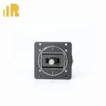 Wholesale FrSky Gimbal-M7 High Sensitivity Hall Sensor Gimbal 4 Ball-bearings for FrSky Taranis Q X7 and X7S DIY Part